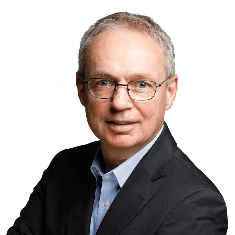 Ludger Dabrock